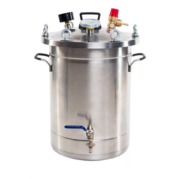 Распродажа автоклавов БУЛАТ в Усть-Джегуте