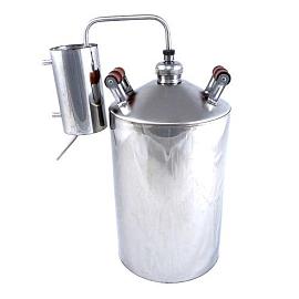 Самогонный аппарат в Усть-Джегуте всего за 3200 рублей